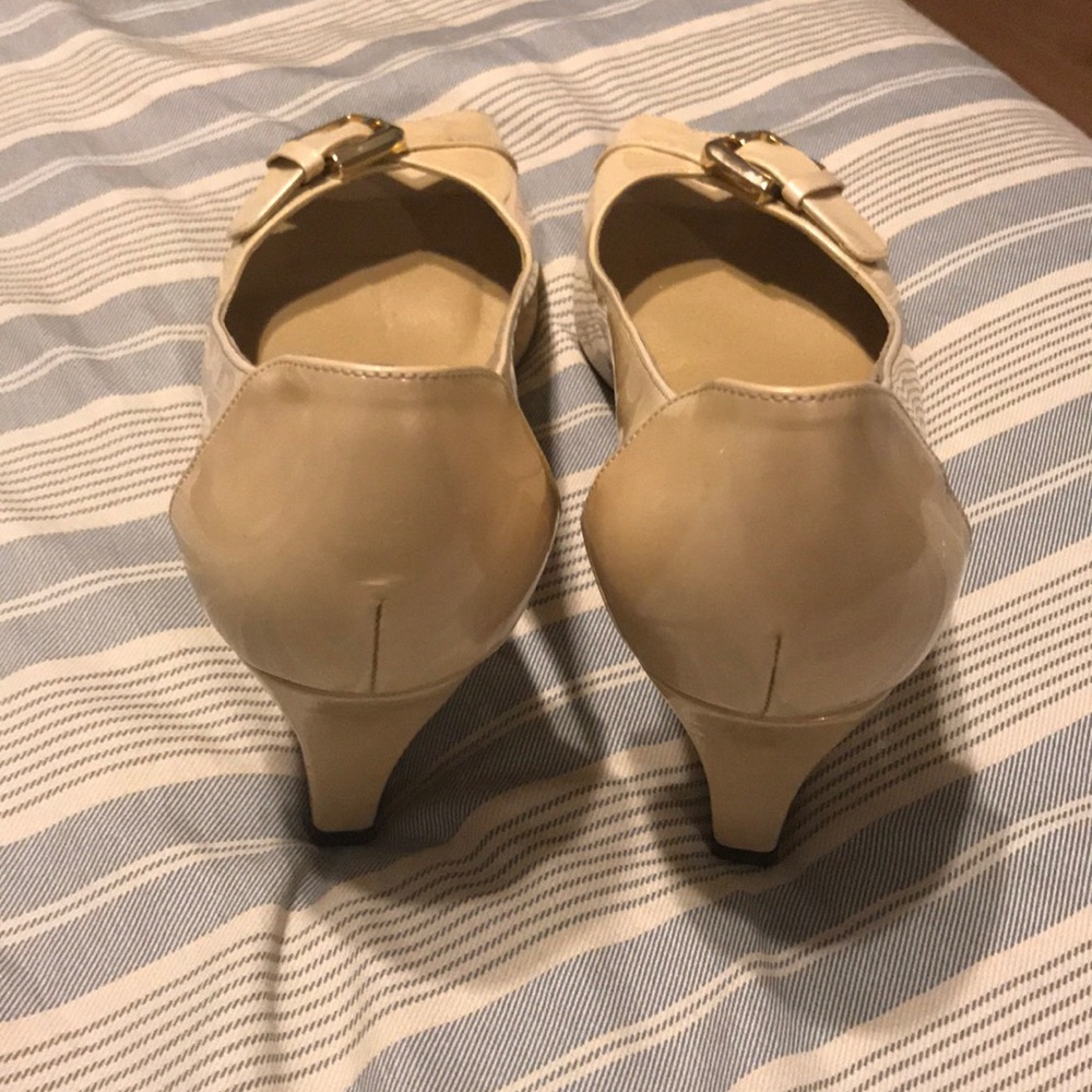 Stuart Weitzman Wedges - Picture 4 of 4